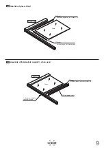 Preview for 9 page of Lamp FD80-AFH Quick Start Manual