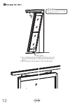 Preview for 12 page of Lamp FD80-AFH Quick Start Manual