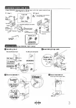 Preview for 3 page of Lamp GS-GH2 Manual