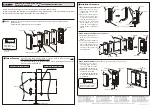 Preview for 2 page of Lamp XL-MT120-U01 Installation Instructions