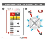 Preview for 14 page of Lampa SnowDrive Pilot-Pro 16270 Fitting Instructions Manual