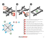 Preview for 15 page of Lampa SnowDrive Pilot-Pro 16270 Fitting Instructions Manual