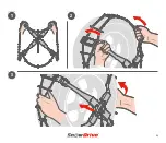 Preview for 23 page of Lampa SnowDrive Pilot-Pro 16270 Fitting Instructions Manual