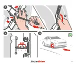 Preview for 27 page of Lampa SnowDrive Pilot-Pro 16270 Fitting Instructions Manual