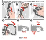 Preview for 28 page of Lampa SnowDrive Pilot-Pro 16270 Fitting Instructions Manual