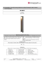 Lampenwelt 9618069 Quick Start Manual preview