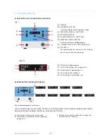 Preview for 8 page of Lampert M280 Operating Manual