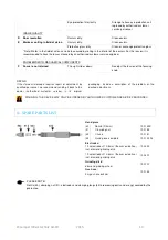 Preview for 20 page of Lampert PUK U4 Operating Manual