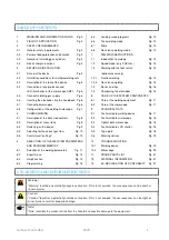 Preview for 3 page of Lampert PUK U5 Operating Manual