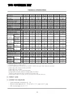 Preview for 30 page of Lampoassa VMI 6-17 Instructions For Use, Installation And Maintenance