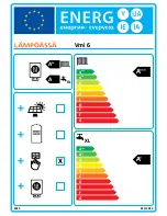 Preview for 32 page of Lampoassa VMI 6-17 Instructions For Use, Installation And Maintenance