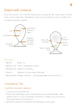 Preview for 17 page of LAMPTAN Zigbee Minihub User Manual