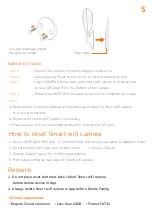 Preview for 18 page of LAMPTAN Zigbee Minihub User Manual