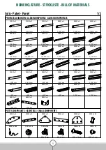 Preview for 6 page of LAMS 788687 Assembly Instructions Manual