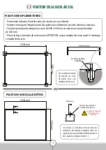 Preview for 9 page of LAMS 788687 Assembly Instructions Manual