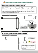 Preview for 10 page of LAMS 788687 Assembly Instructions Manual