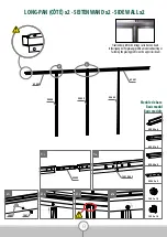 Preview for 13 page of LAMS 788687 Assembly Instructions Manual