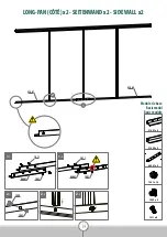 Preview for 14 page of LAMS 788687 Assembly Instructions Manual