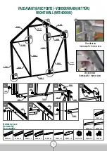 Preview for 15 page of LAMS 788687 Assembly Instructions Manual