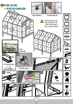 Preview for 26 page of LAMS 788687 Assembly Instructions Manual