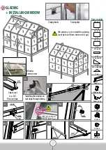 Preview for 27 page of LAMS 788687 Assembly Instructions Manual