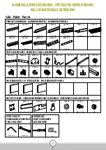 Preview for 30 page of LAMS 788687 Assembly Instructions Manual