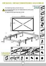 Preview for 31 page of LAMS 788687 Assembly Instructions Manual