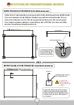 Preview for 33 page of LAMS 788687 Assembly Instructions Manual