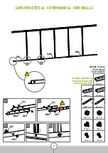 Preview for 37 page of LAMS 788687 Assembly Instructions Manual