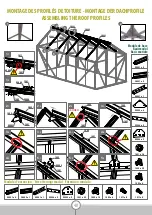 Preview for 40 page of LAMS 788687 Assembly Instructions Manual