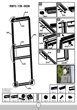 Preview for 23 page of LAMS CARVI 8,10 M2 Assembly Instructions Manual