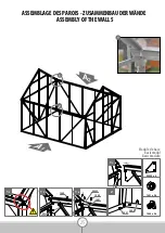 Preview for 25 page of LAMS CARVI 8,10 M2 Assembly Instructions Manual