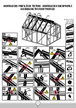 Preview for 26 page of LAMS CARVI 8,10 M2 Assembly Instructions Manual