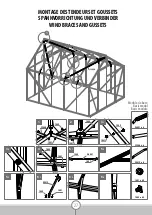 Preview for 27 page of LAMS CARVI 8,10 M2 Assembly Instructions Manual