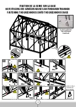 Preview for 28 page of LAMS CARVI 8,10 M2 Assembly Instructions Manual