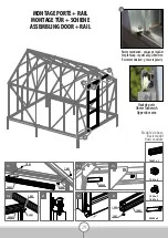 Preview for 29 page of LAMS CARVI 8,10 M2 Assembly Instructions Manual