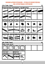 Preview for 55 page of LAMS LAURUS Series Assembly Instructions Manual