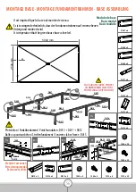 Preview for 56 page of LAMS LAURUS Series Assembly Instructions Manual