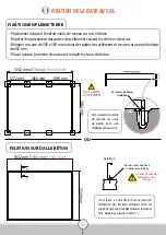 Preview for 57 page of LAMS LAURUS Series Assembly Instructions Manual