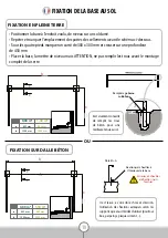 Preview for 10 page of LAMS MELISSA 0,90 Assembly Instructions Manual