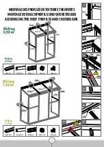 Preview for 17 page of LAMS MELISSA 0,90 Assembly Instructions Manual