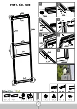 Preview for 20 page of LAMS MELISSA 0,90 Assembly Instructions Manual