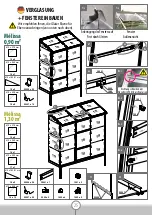 Preview for 25 page of LAMS MELISSA 0,90 Assembly Instructions Manual