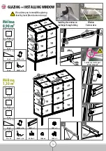 Preview for 26 page of LAMS MELISSA 0,90 Assembly Instructions Manual