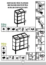 Preview for 27 page of LAMS MELISSA 0,90 Assembly Instructions Manual