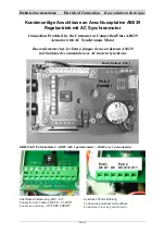 Preview for 19 page of Lamtec 662R2127 Operatoring Instructions