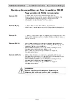 Preview for 20 page of Lamtec 662R2127 Operatoring Instructions