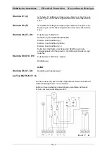 Preview for 21 page of Lamtec 662R2127 Operatoring Instructions