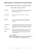 Preview for 22 page of Lamtec 662R2127 Operatoring Instructions