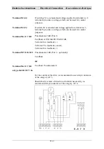 Preview for 23 page of Lamtec 662R2127 Operatoring Instructions